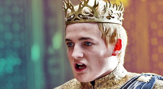 Game of Thrones star Jack Gleeson surprises with Netflix appearance