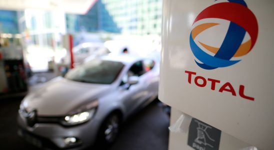 Gasoline TotalEnergies will extend the price cap beyond 2023