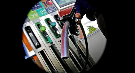 Gasoline why prices continue to soar