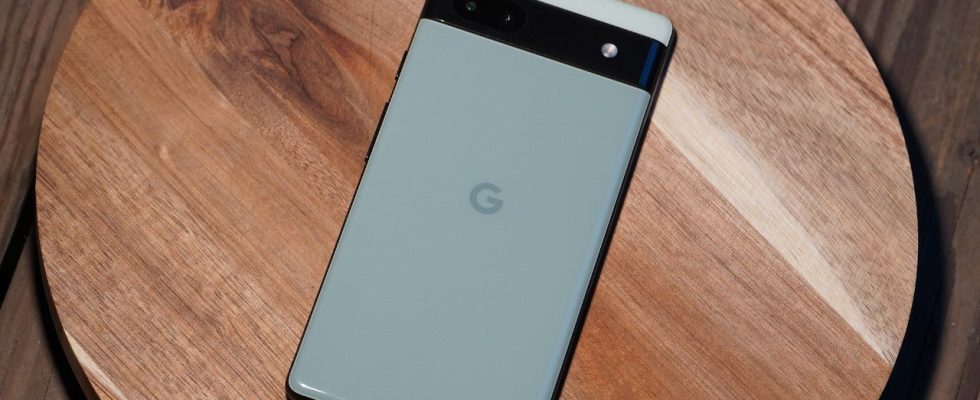 Googles Pixel Phones Are Gaining Great Success