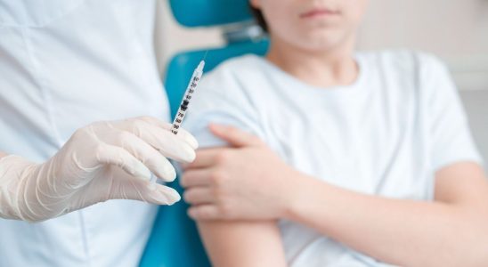HPV should you have your child vaccinated against the papillomavirus