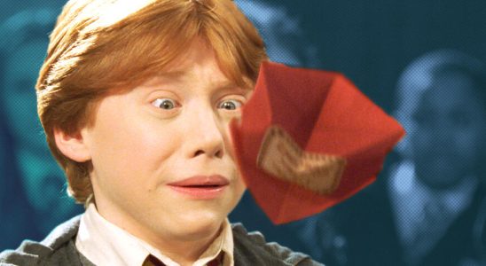 Harry Potter star Rupert Grint had to pay a fine