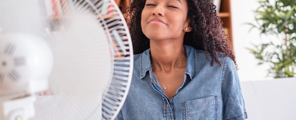 Heat wave tips to avoid suffocation