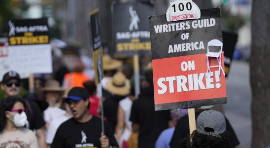Hollywood at a standstill the reasons for the strike