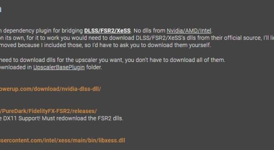How to Download Starfield DLSS Mod