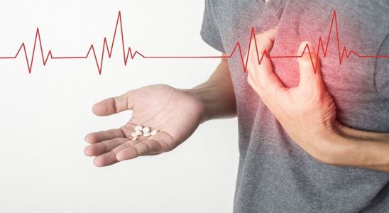 How to replace this essential medication for certain heart patients