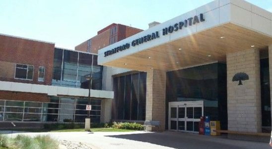 Huron Perth Healthcare Alliance begins process to amalgamate four hospitals