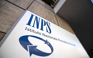 INPS Easy access to the single cheque