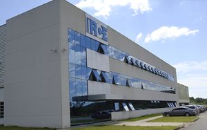 IRCE 1st half profit growing to 494 million thanks to