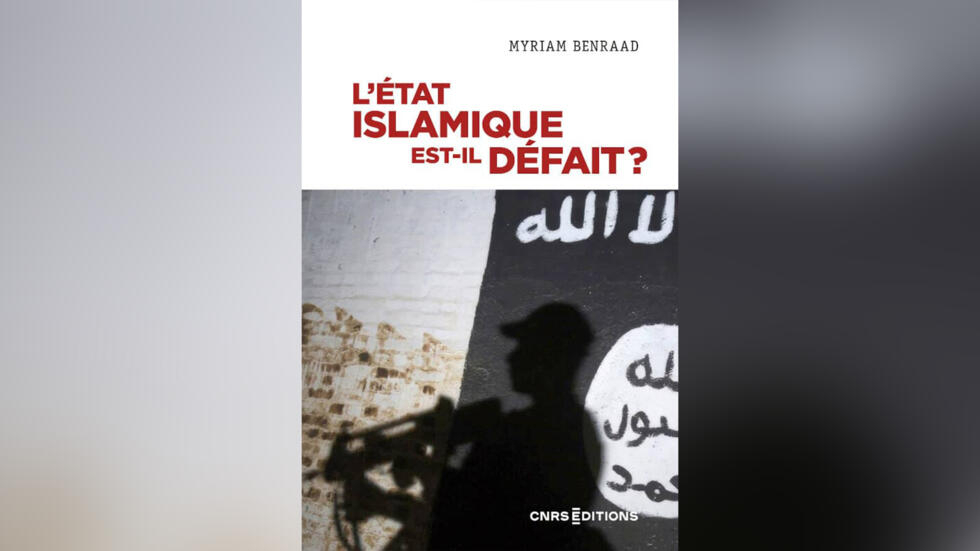 “Is the Islamic State defeated?”, by Myriam Benraad