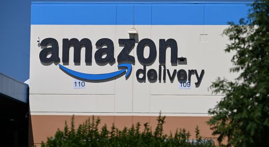 Illegal methods monopoly… Amazon in the sights of the United