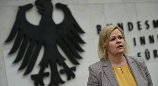 Immigration this visa scandal which ignites Poland and Germany