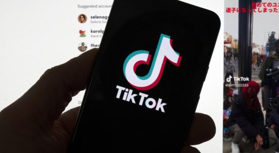 In Senegal the authorities maintain their ban on TikTok
