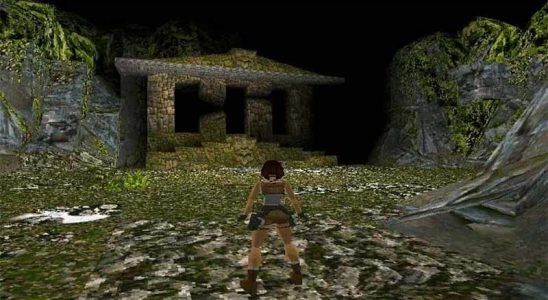 In What Order Are Tomb Raider Games Played