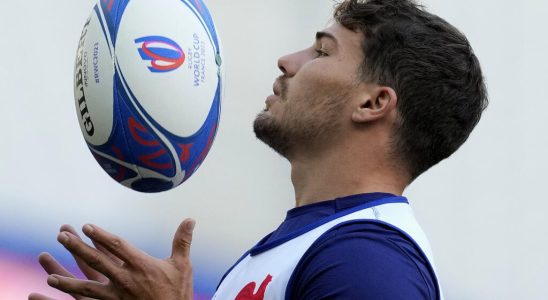 In the News Rugby World Cup kicks off in France