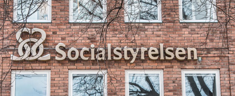 Information about youth was leaked from social services