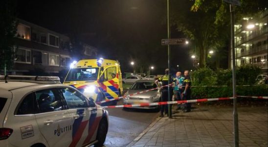 Injured man taken to hospital after stabbing in Soest