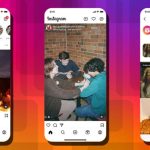 Instagram brings normal sharing infrastructure to friends