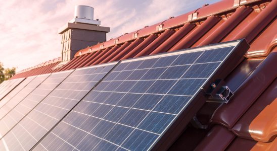 Installers are overwhelmed the rise of photovoltaics for individuals