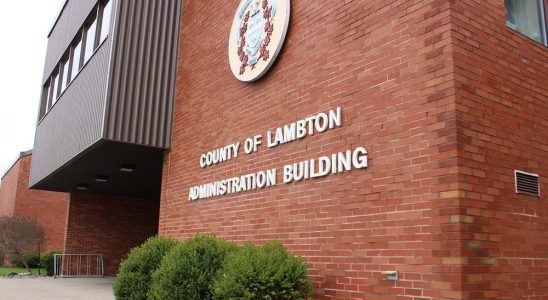 Intimate partner violence epidemic in Sarnia Lambton council