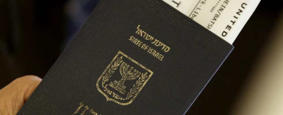 Israel Officially Joins the US Visa Waiver Program