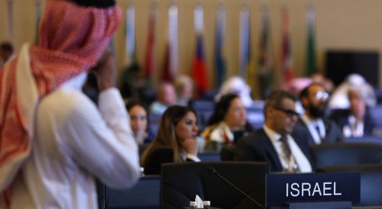 Israel Saudi Arabia the rapprochement that could shake up the Arab