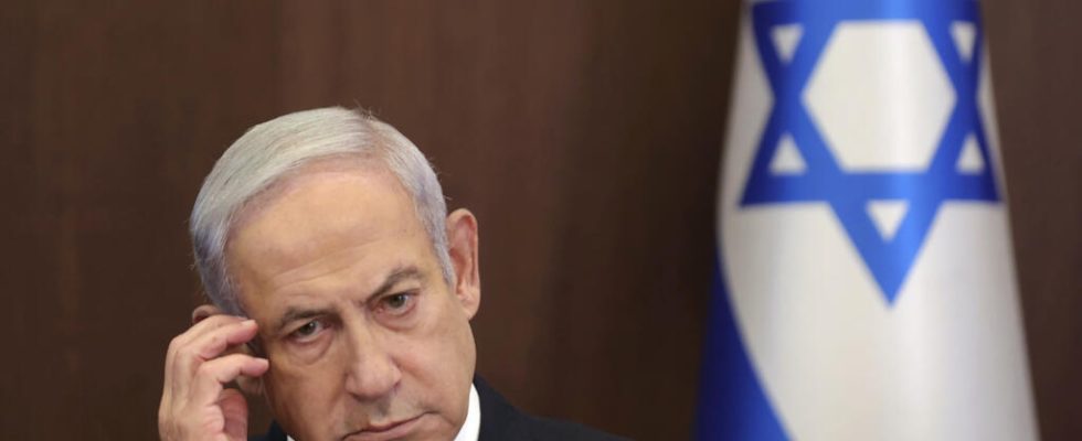 Israels Supreme Court reviews PMs incapacity law