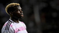Italian media The star player Paul Pogba was accused of