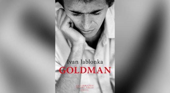 Ivan Jablonka The popularity of Jean Jacques Goldman is a fascinating