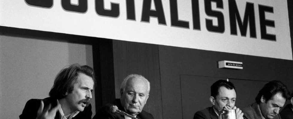 Jacques Julliard historian and figure of the French left died