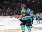 Jokerit gathered the second largest crowd in Mestis history on