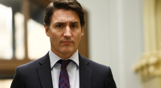 Justin Trudeau apologies after paying tribute to ex Nazi soldier