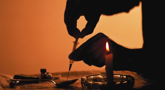 Kenya drug consumption still on the rise with increasingly young