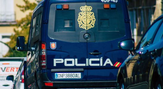 Knife attack kills 5 at school in Spain attacker aged