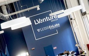 LVenture Group CFO Antonella Pischedda resigns