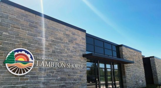 Lambton Shores fire service warns of risks from lithium ion batteries