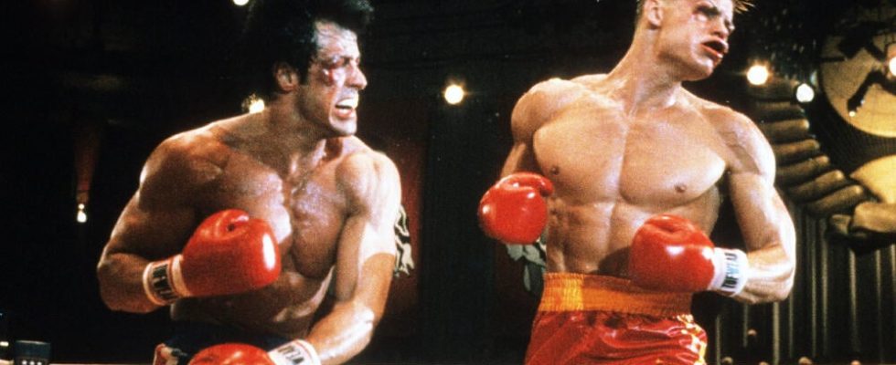 Legendary Sylvester Stallone film a new version of which has