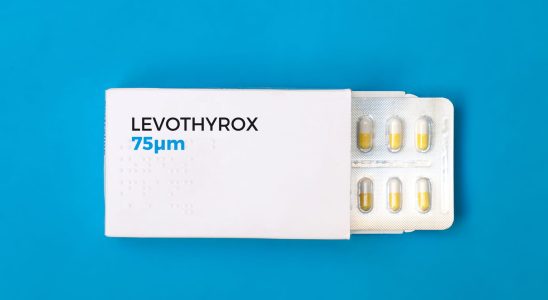 Levothyrox the old formula remains available in France until when