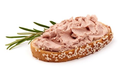 Listeria contaminated liver pate recalled everywhere in France