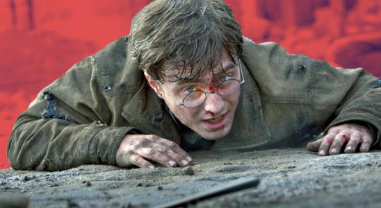 Little did Daniel Radcliffe know the impact certain Harry Potter