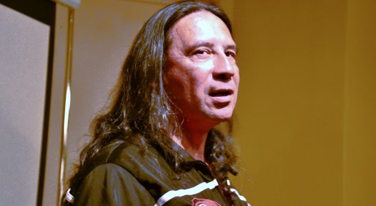 Local Sixties Scoop survivor shares story ahead of National Day