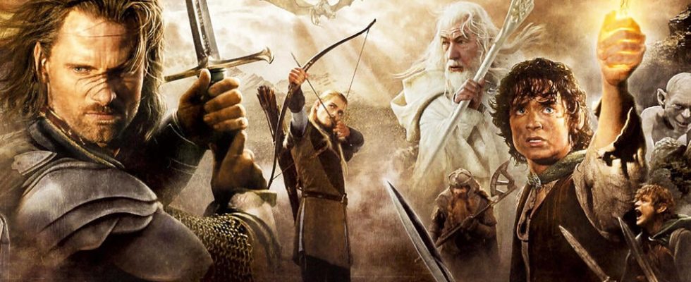 Lord of the Rings star reveals surprisingly low salary for