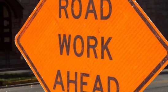 Major Wallaceburg intersection closing for infrastructure work