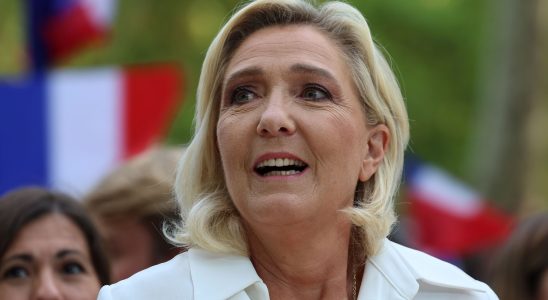 Marine Le Pen and her Declaration of Peoples Rights a