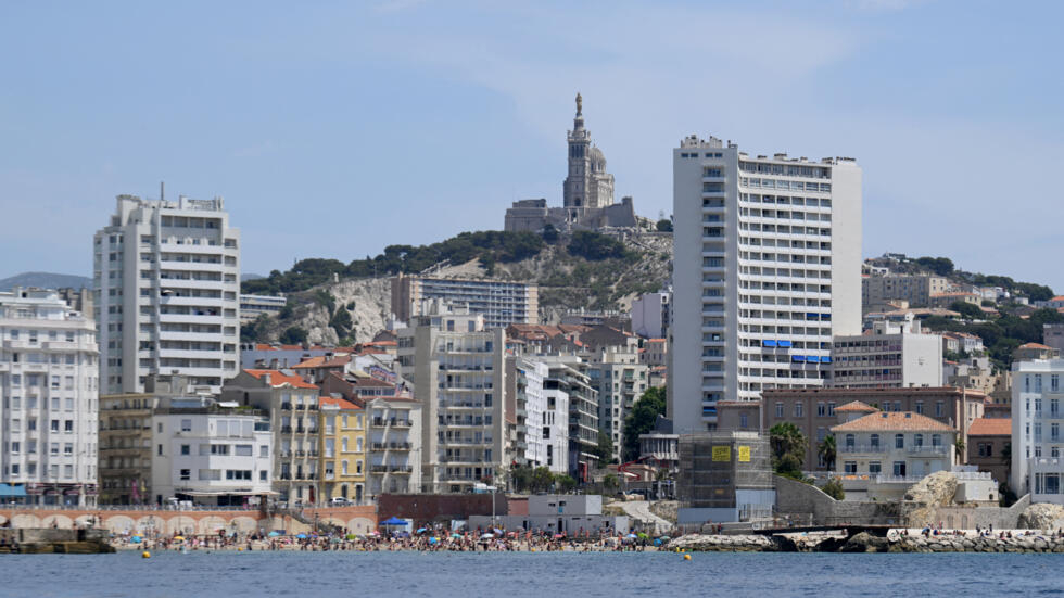 Pope Francis will visit Marseille from September 22, 2023.