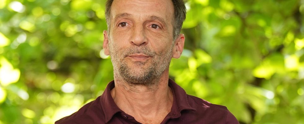 Mathieu Kassovitz what is his state of health after his
