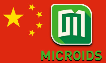 Microids strengthens its ties with China and Bilibili Games a