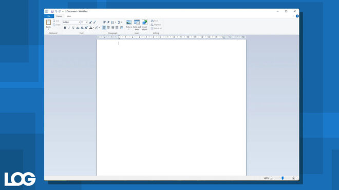 Microsoft announces Windows WordPad is retiring