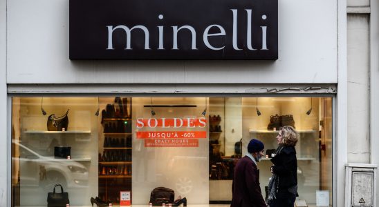 Minelli placed in receivership the crisis continues in ready to wear
