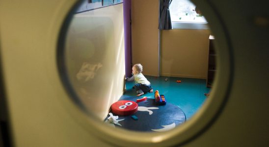 Missing places shortage of professionals… Another difficult start in nurseries